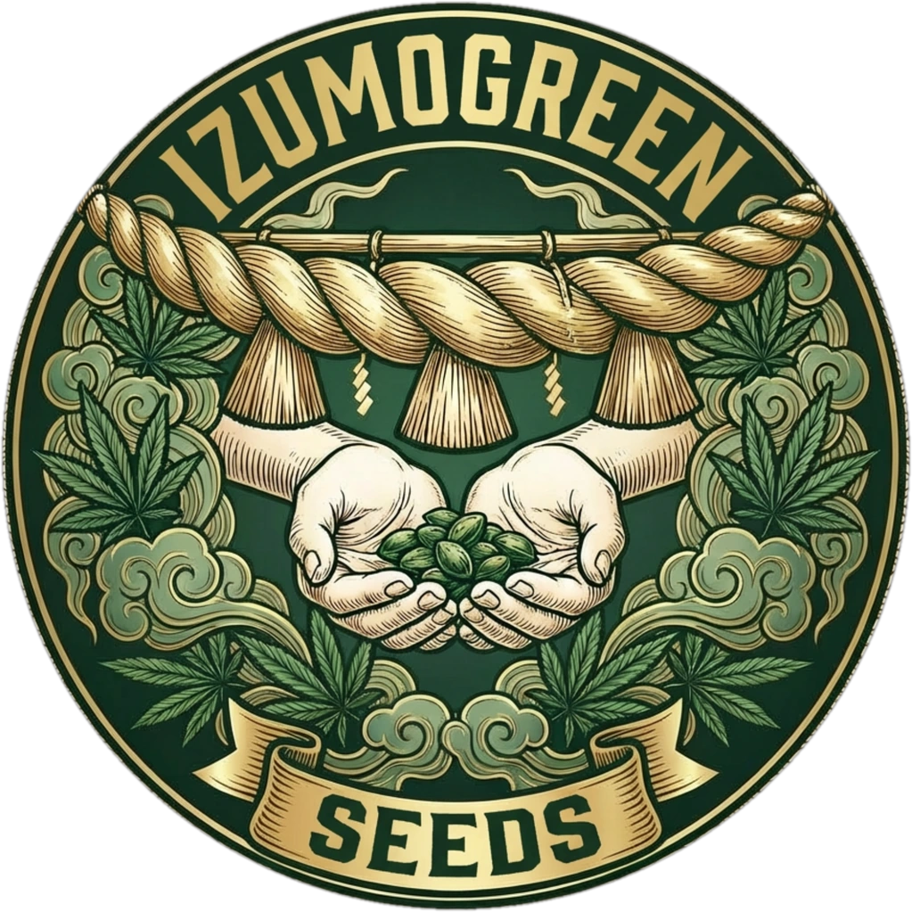 IZUMOGREEN SEEDS